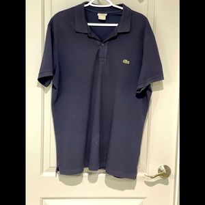 Lacoste polo shirt